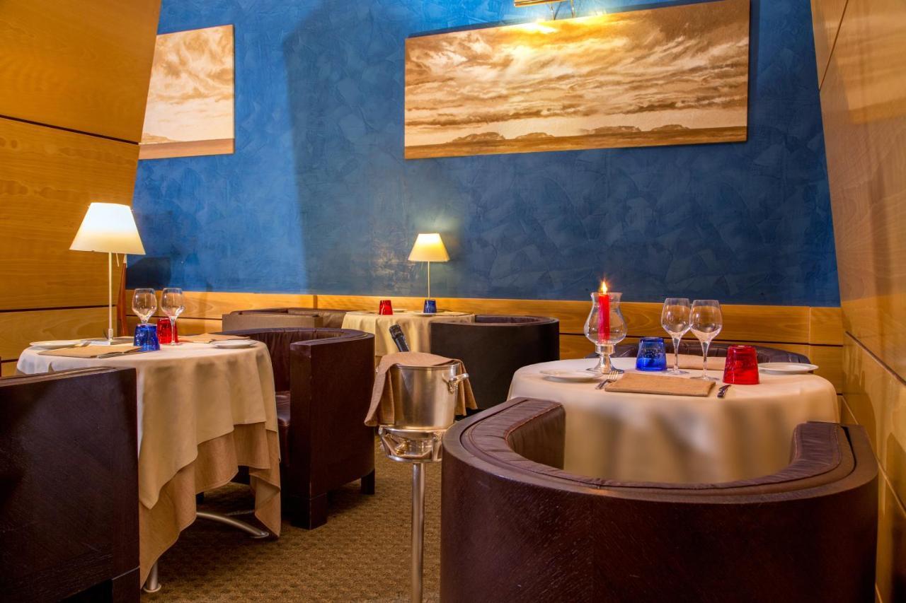 Una Hotels Empire Roma Екстериор снимка