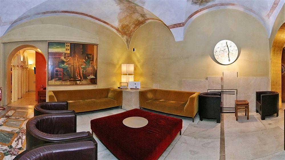 Una Hotels Empire Roma Екстериор снимка